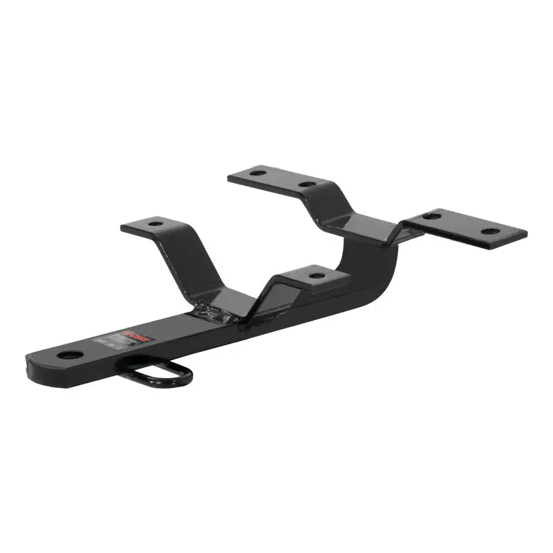 Curt Class 1 Fixed-Tongue Trailer Hitch With 3/4-Inch Ball Hole For 1990–1994 Mitsubishi Eclipse Gsx 1