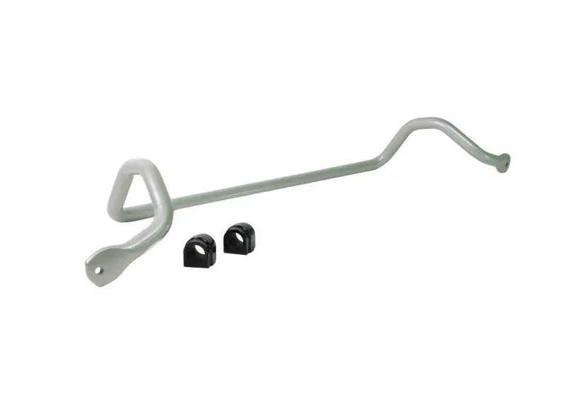 Whiteline Heavy-Duty Adjustable Front Sway Bar – 26Mm, For 2007–2014 Mini Cooper/S And 2009–2014 Jcw 1