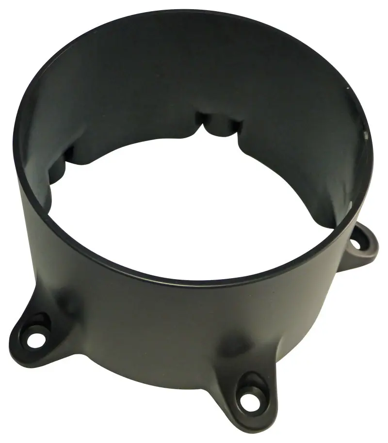 Mickey Thompson Classic Iii Black Center Cap For 6X5.5 Bolt Pattern (Part #111663) 1