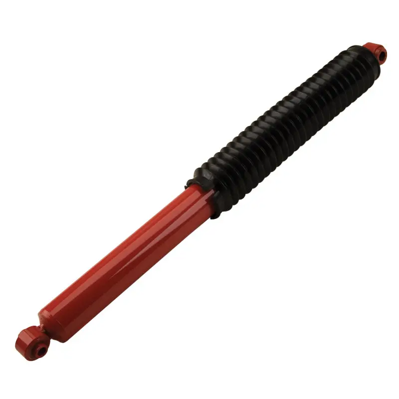 Kyb Monomax Rear Shock Absorbers – Compatible With 2005–2011 Ford F-250 Super Duty (2Wd & 4Wd) 1
