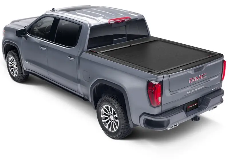Roll-N-Lock 15-22 Chevrolet Colorado (74In. Bed) A-Series Xt Retractable Tonneau Cover 1