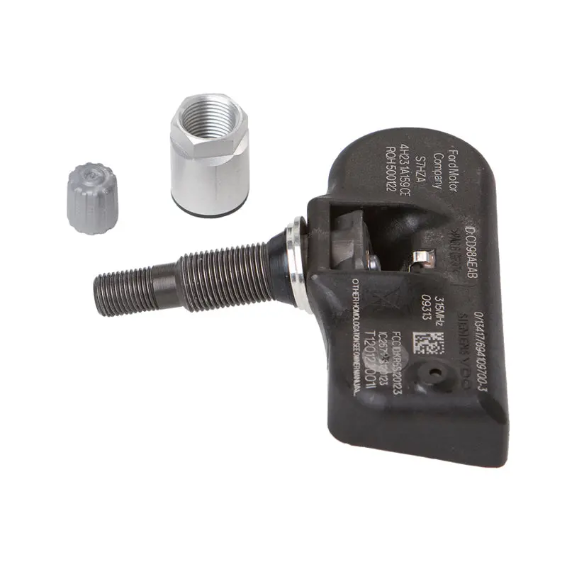 Schrader Oe-Style Tpms Sensor Compatible With Jaguar And Land Rover (Continental Cross-Reference Lr018860) 1