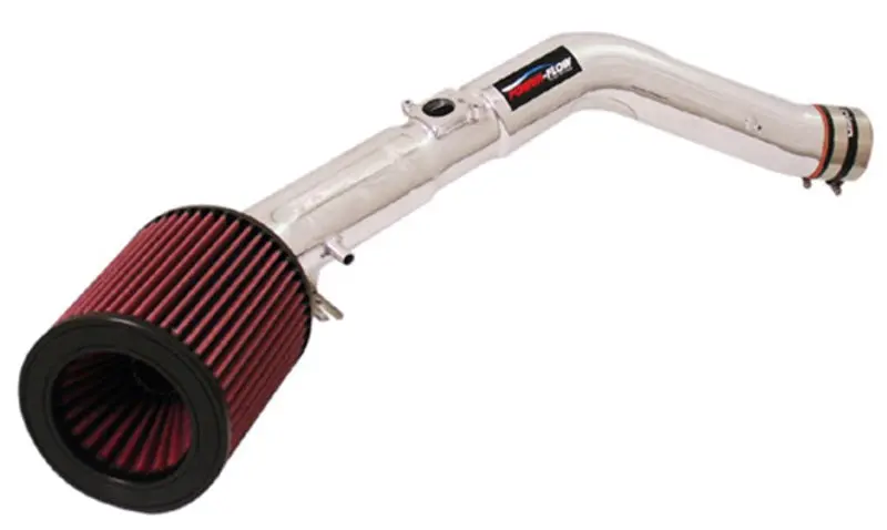 Injen Power-Flow Cold Air Intake For 2000–2004 Toyota Tacoma (2.4L & 2.7L 4-Cylinder Models) 1