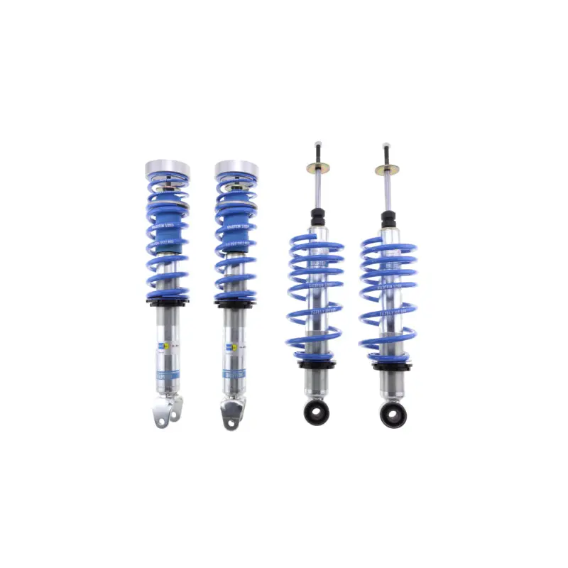 Bilstein B14 Coilover Suspension Kit For Mazda Rx-8 1
