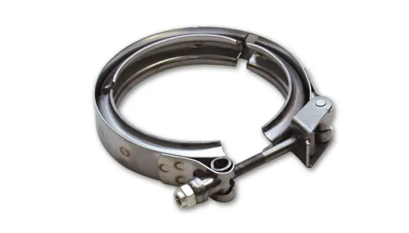 Vibrant Quick Release V-Band Clamp For Part #19887 1