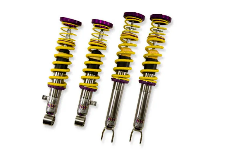 Kw Variant 3 Coilover Kit For Nissan 300Zx (Z32) 1