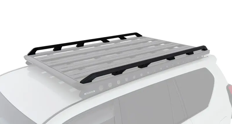 Rhino-Rack Pioneer Side Rails Compatible With Roof Rack Model 52108 1