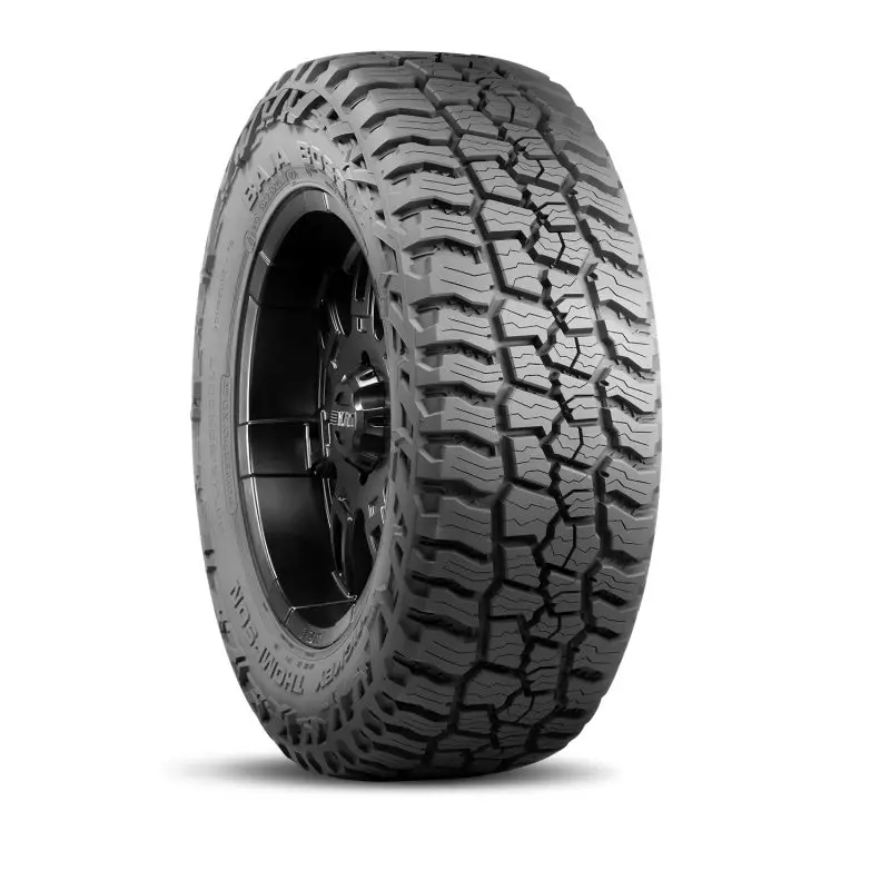 Mickey Thompson Baja Boss A/T Tire – 285/70R17, Load Index 116T 1