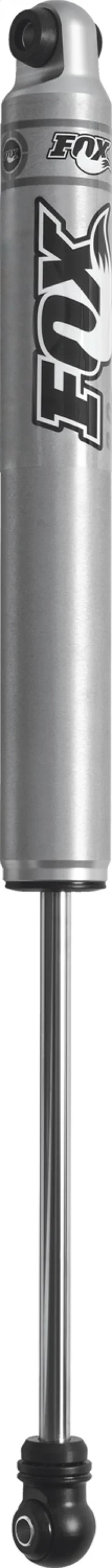 Fox 2.0 Performance Smooth Body Rear Shock – 12.1" Travel, Aluminum Body, Eyelet Ends 1