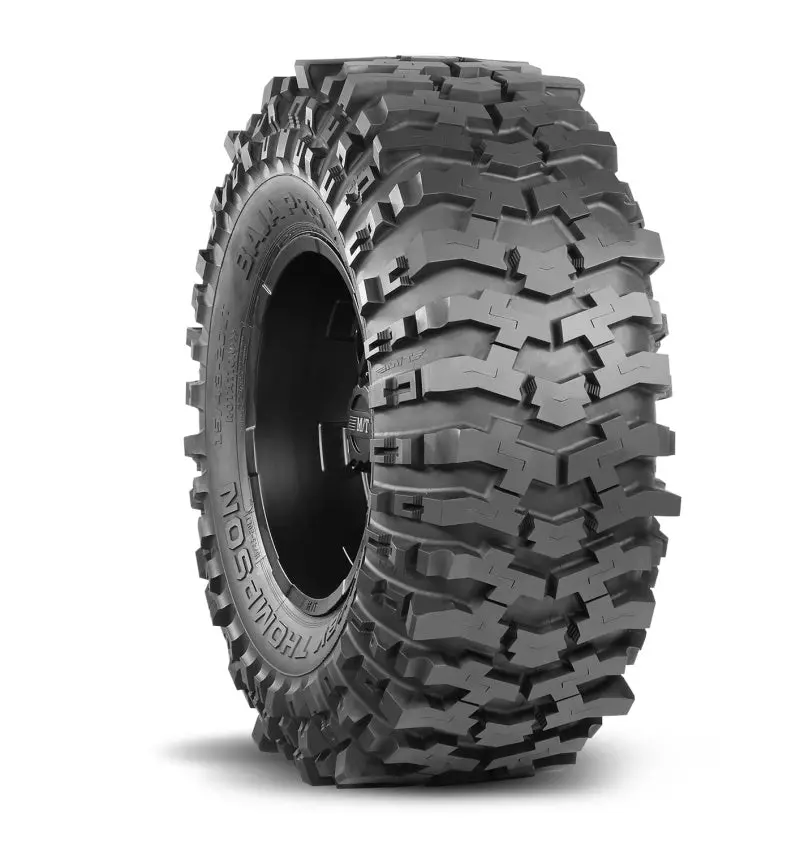 Mickey Thompson Baja Pro Xs All-Terrain Tire – 35X12.50R17 Lt (Part #41735) 1
