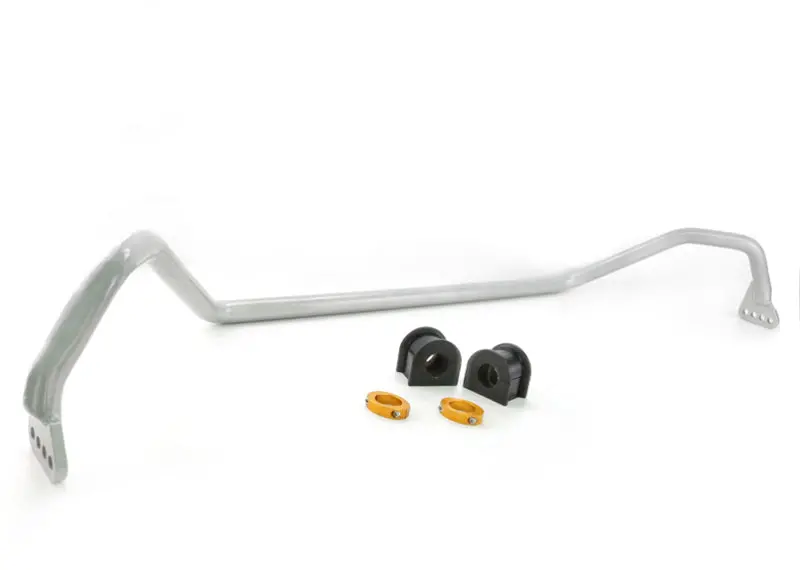 Whiteline Heavy-Duty Adjustable Front Sway Bar (26Mm) For 2006–2009 Pontiac G8 Sedan 1
