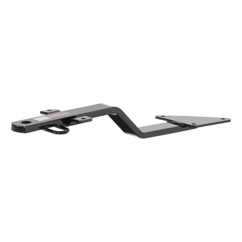 Curt Class 1 Fixed-Tongue Trailer Hitch With 3/4" Ball Hole For 1987 Mercedes-Benz 560Sl (R129) 1