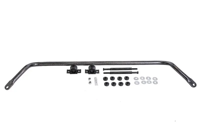 Hellwig 1-1/8" Solid Front Sway Bar For 1995–2000 Chevrolet Tahoe – Heat-Treated Chromoly Construction 1