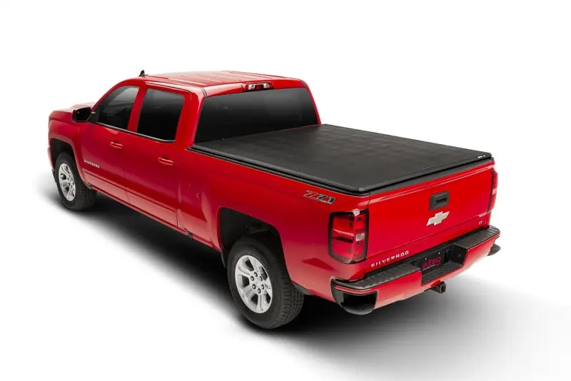Extang Trifecta 2.0 Tonneau Cover For 2009–2011 Hummer H3T 1