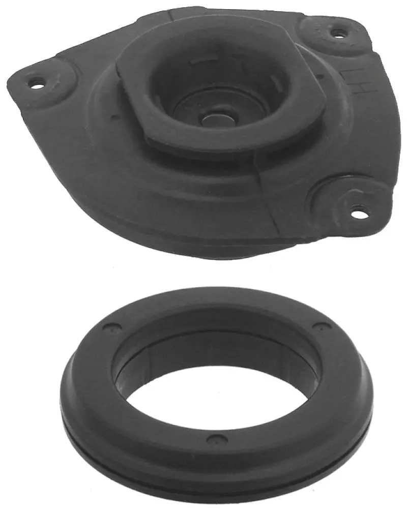 Kyb Front Left Strut Mount Replacement For 2009–2014 Nissan Cube 1