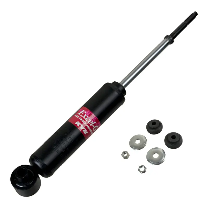 Kyb Excel-G Front Shock Absorbers For Chrysler Cordoba (1975–1979) & New Yorker (1979–1981) 1