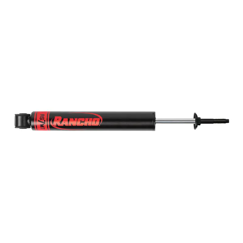 Rancho Rs7Mt Rear Monotube Shock For 2003–2020 Toyota 4Runner 1