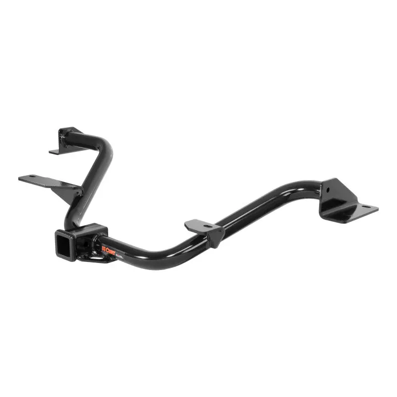 Curt Class Iii Trailer Hitch – 2-Inch Receiver For 2015–2018 Nissan Nv200 1