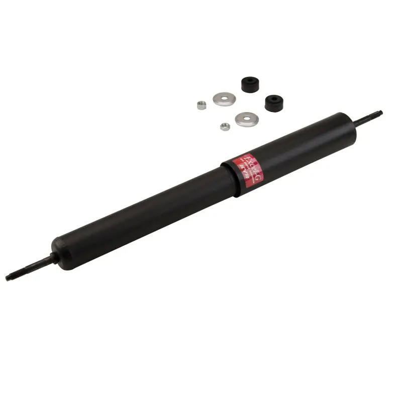 Kyb Excel-G Front And Rear Shocks For Ford Mustang Ii (1974), Pinto (1971–1980), And Thunderbird (1972–1976) 1