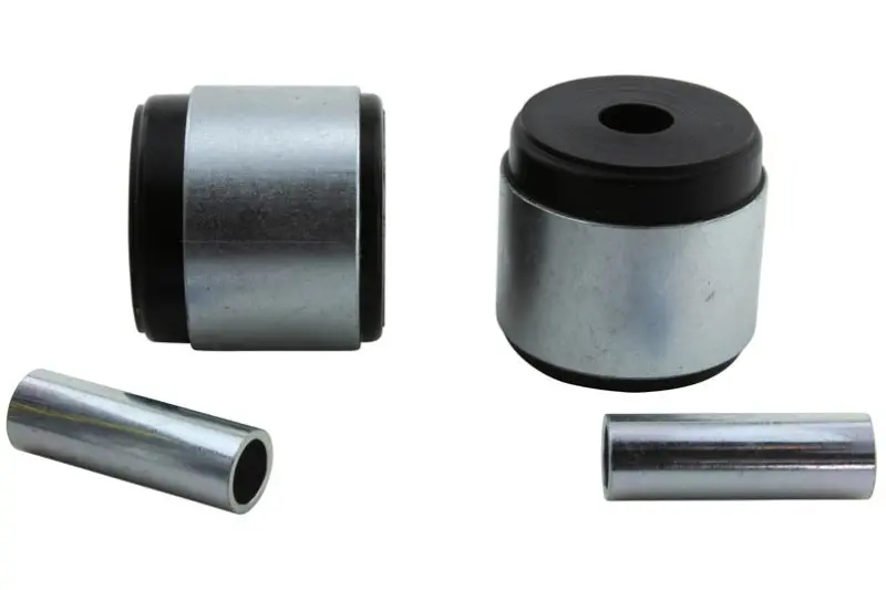 Whiteline Differential Support Outrigger Kit For Subaru Forester, Impreza, Liberty, And Outback 1