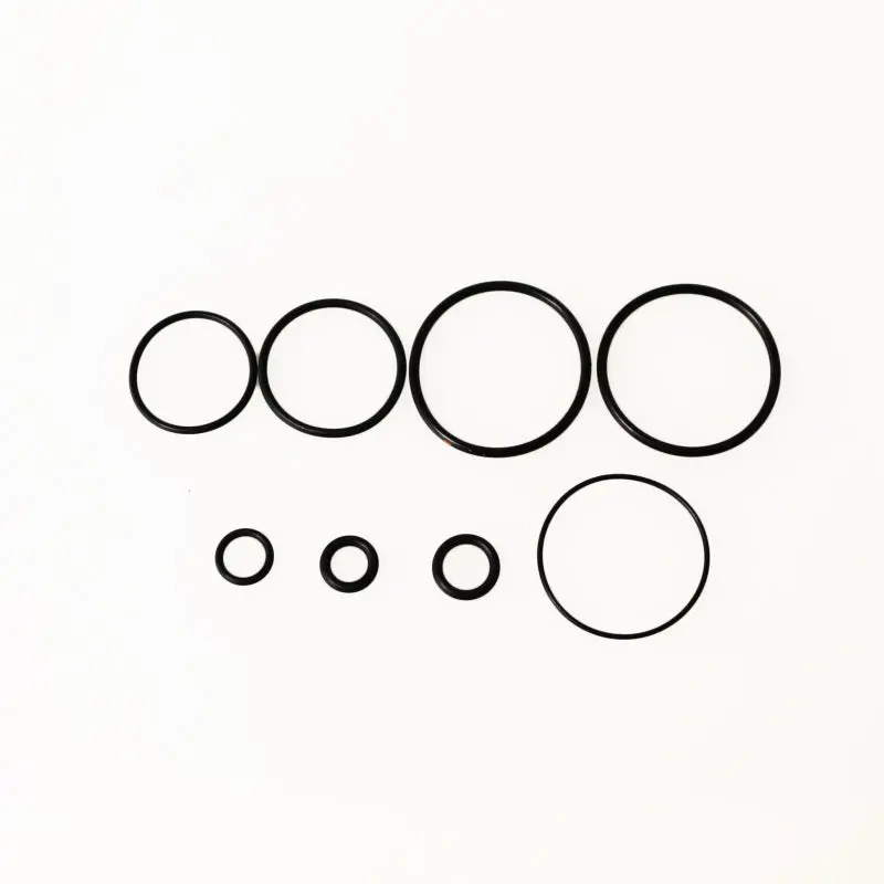 Turbosmart Kompact Blow-Off Valve O-Ring Replacement Kit 1