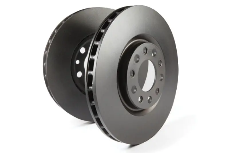 Ebc Rk Series Rear Brake Rotors For 2015–2017 Subaru Legacy And Outback 1