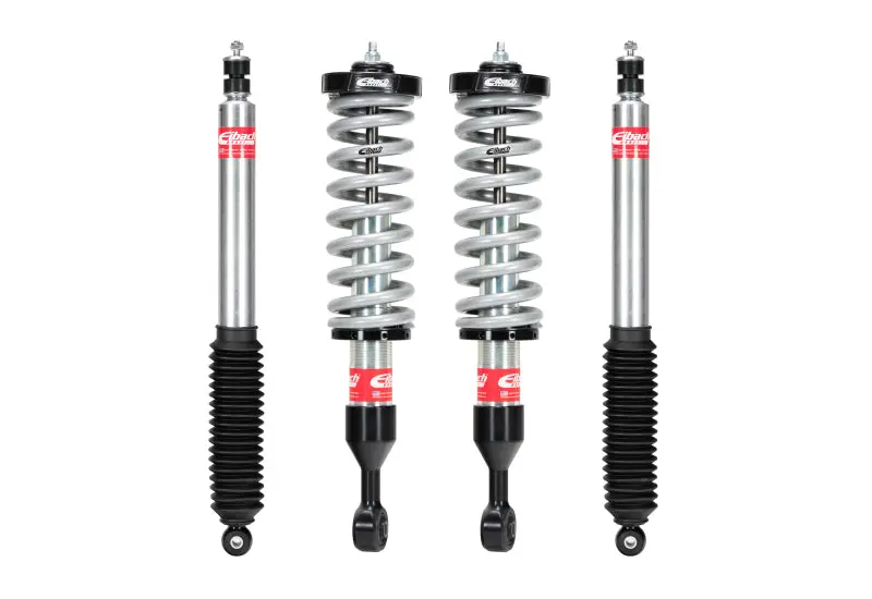 Eibach Pro-Truck Lift Kit – Stage 2, For 2016–2020 Toyota Tacoma (2Wd & 4Wd) 1