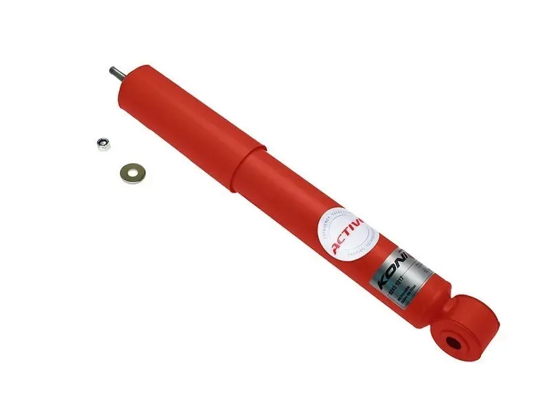 Koni Special Active Fsd Shock Absorbers – Rear, Fits 1992–1997 Volvo 850 (Non-Awd, Non-Self-Leveling) 1