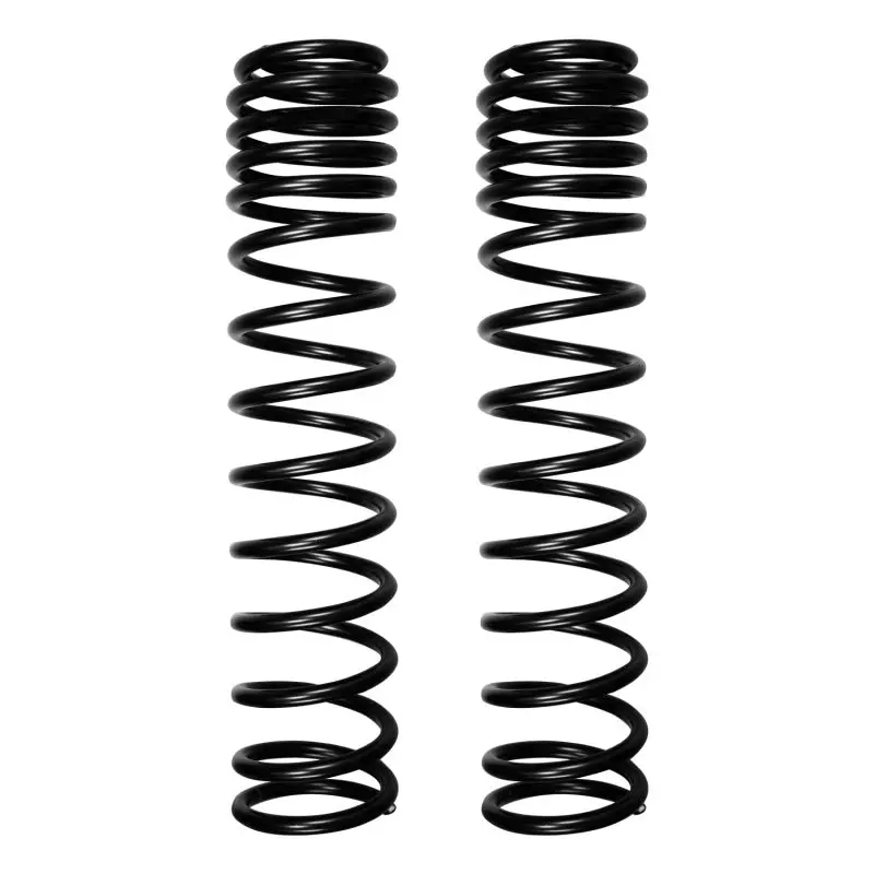 Skyjacker Jeep Wrangler Jk 4Dr 6In Front Coil Springs 1