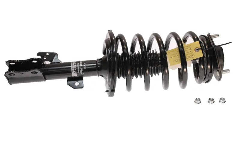 Kyb Strut-Plus Front Left Replacement Strut Assembly For 2007–2010 Toyota Sienna Fwd (7-Passenger) 1
