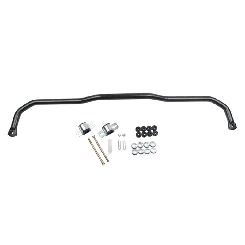 St Front Anti-Roll Bar Kit For Chevrolet Camaro And Pontiac Firebird (Nova Platform) 1
