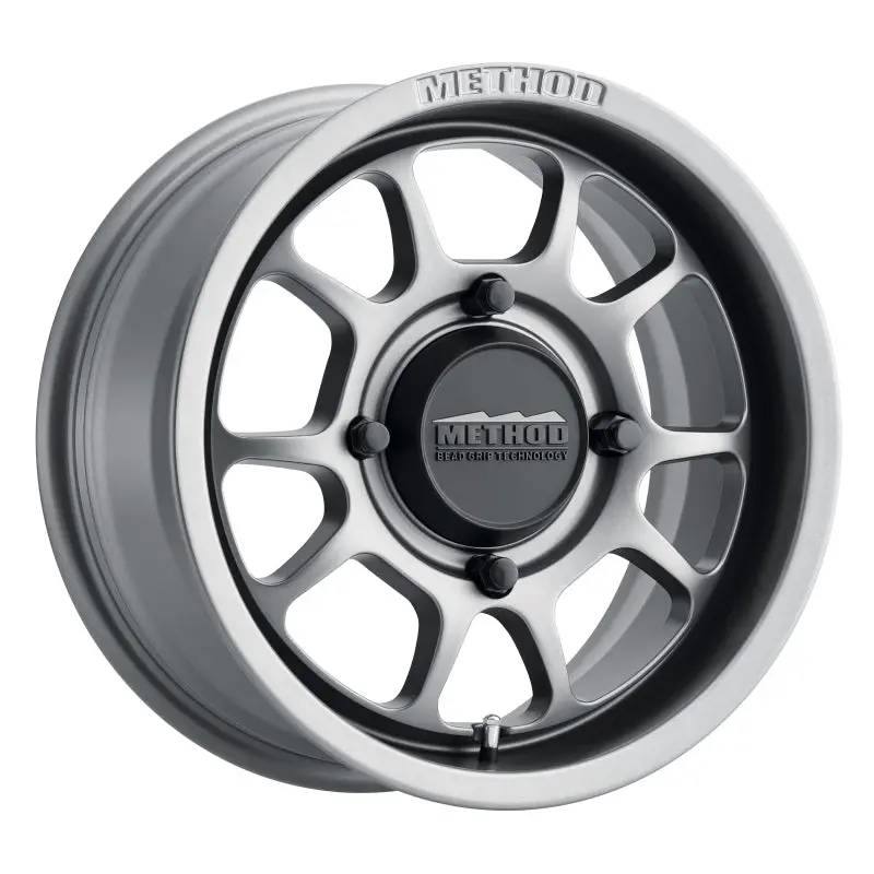 4×156 Bolt Pattern, +38Mm Offset, 132Mm Center Bore 2