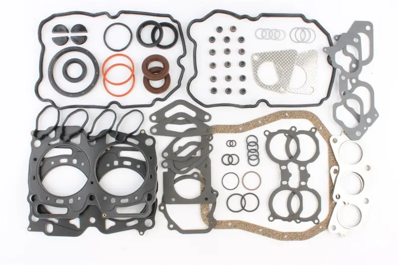 Cometic Street Pro Gasket Kit For 2004–2006 Subaru Sti Ej257 — 101Mm Bore, Oem-Compatible (Part #10105Aa590) 2