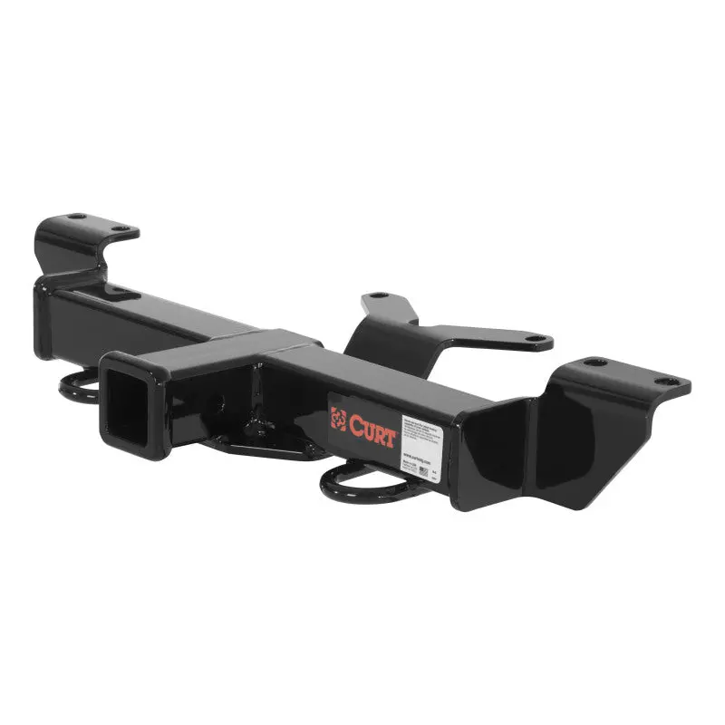 Curt Front Mount Trailer Hitch For 2009–2011 Honda Pilot 1