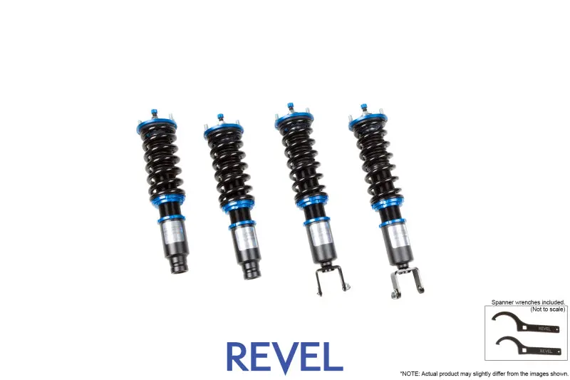 Revel Touring Sport Damper Kit For 1992–2001 Acura Integra & Honda Civic (1992–1995) 1