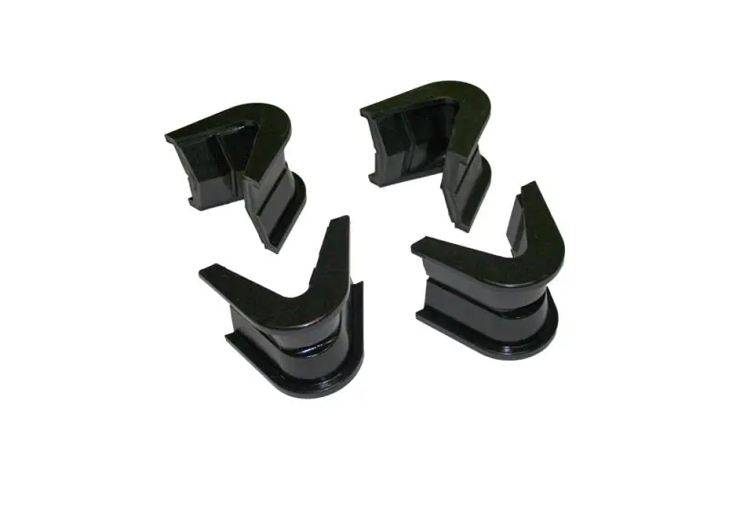 Superlift 4-Degree C-Bushing Kit For Front Axle On 1966–1979 Ford F-150 & Bronco 1