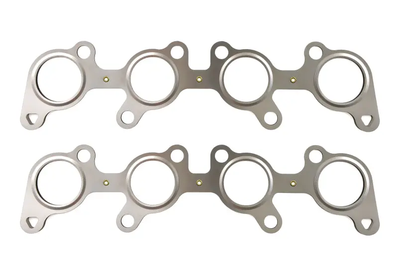 Cometic Exhaust Mls Gasket Set – 0.030" Thickness, Designed For 2011+ Ford 5.0L Coyote Engines 1