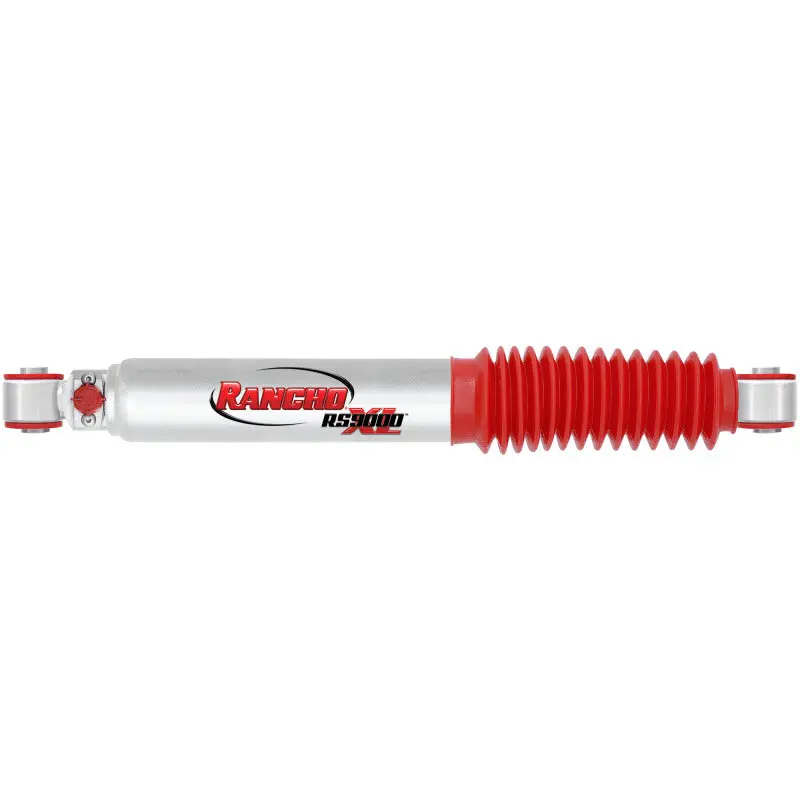 Rancho 92-94 Chevrolet Blazer / Full Size Front Rs9000Xl Shock 1