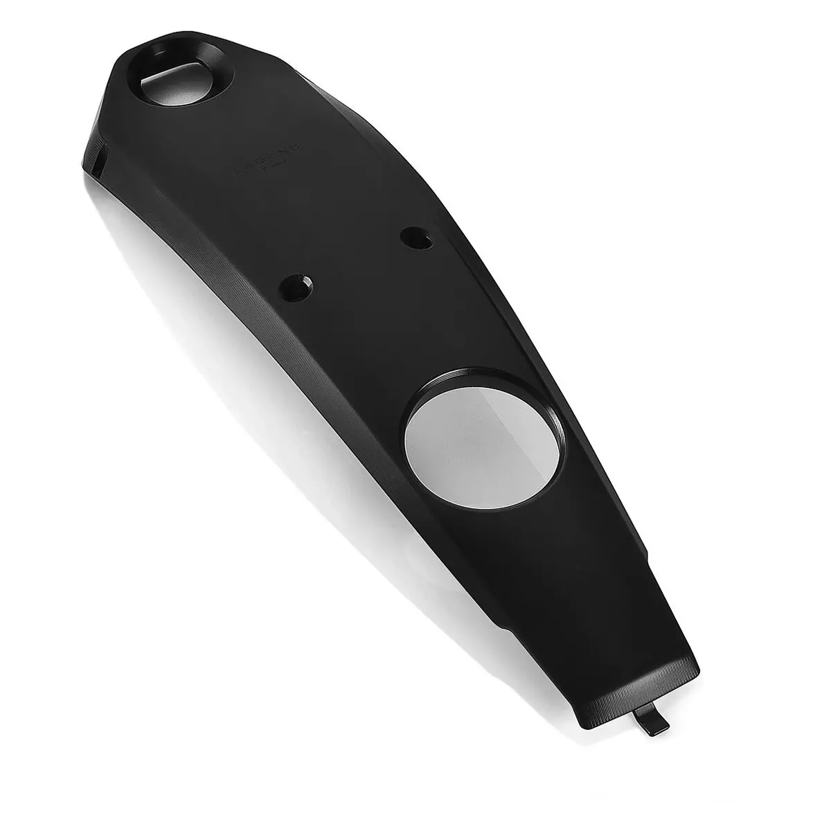 Rizoma Fuel Tank Trim Kit – Precision-Fit For 2019 And Newer Indian Ftr1200 And Ftr1200 S Models 1