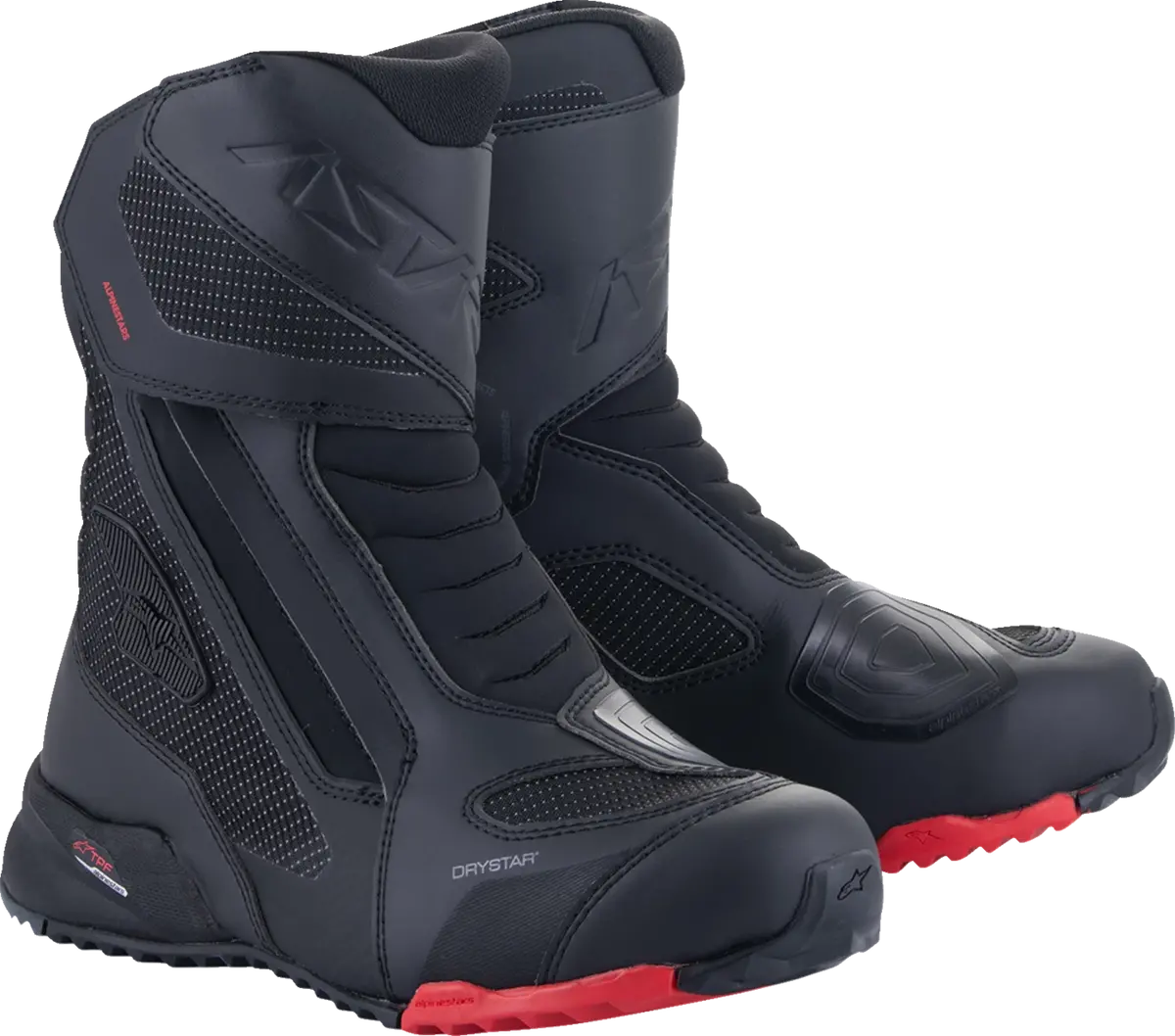 Alpinestars Rt-7 Drystar® Boots 1